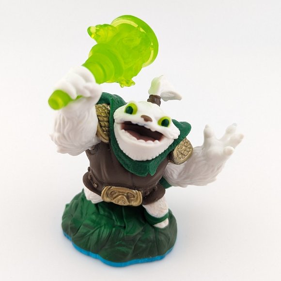Skylanders Activision Zoo Lou Swap Force 2013 Series figure - Picture 1 of 4